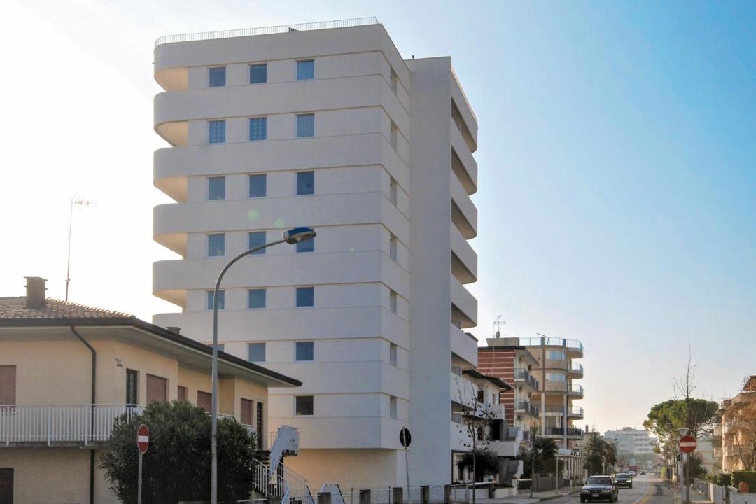 Photo of Buildings in Lignano Sabbiadoro