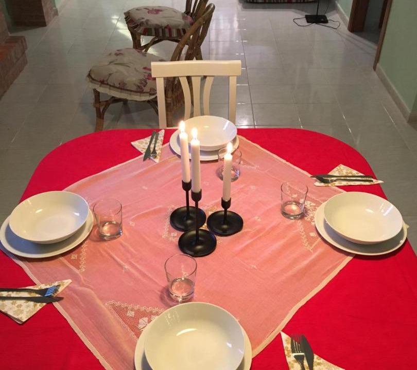 Photo of Livingroom in Castel Campagnano