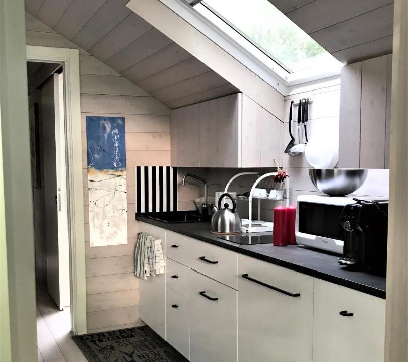 Photo of Kitchen in Molinella
