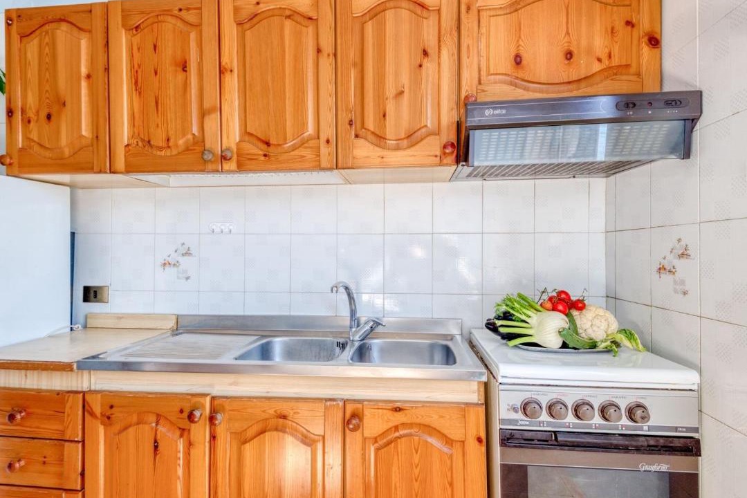 Photo of Kitchen in Marina Di Camerota
