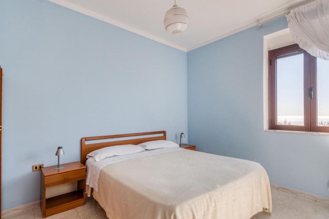 Photo of Bedroom in Marina Di Camerota