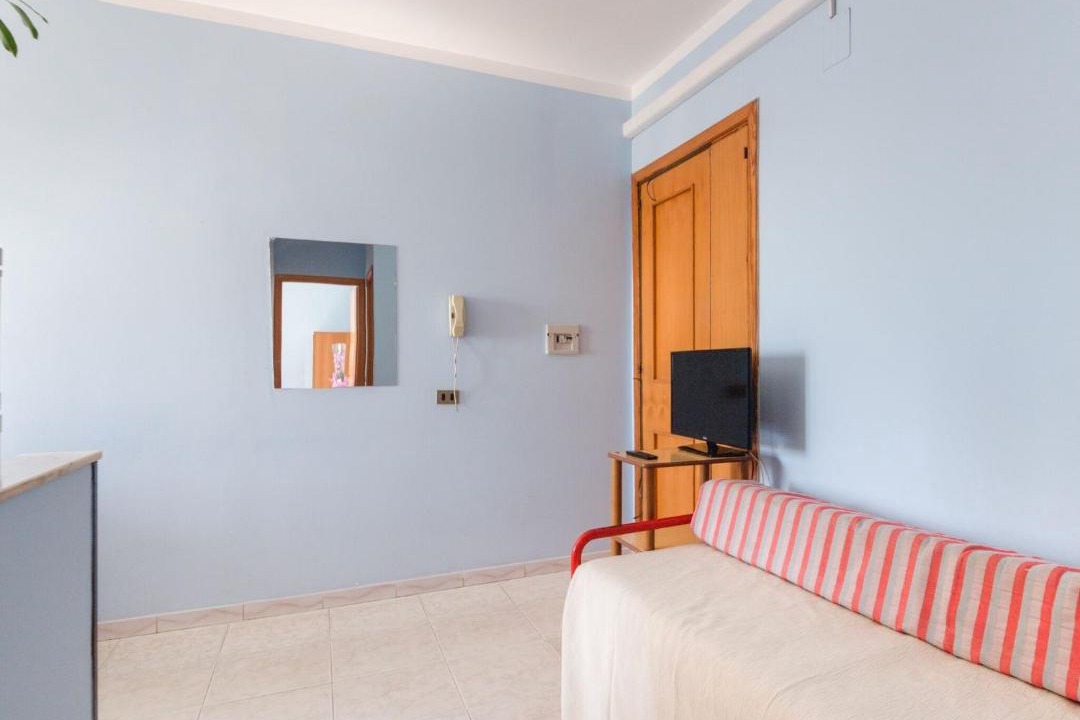 Photo of Bedroom in Marina Di Camerota