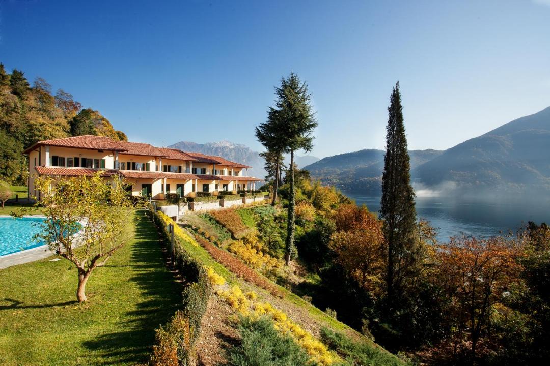 Photo of Outdoor in Tremezzo