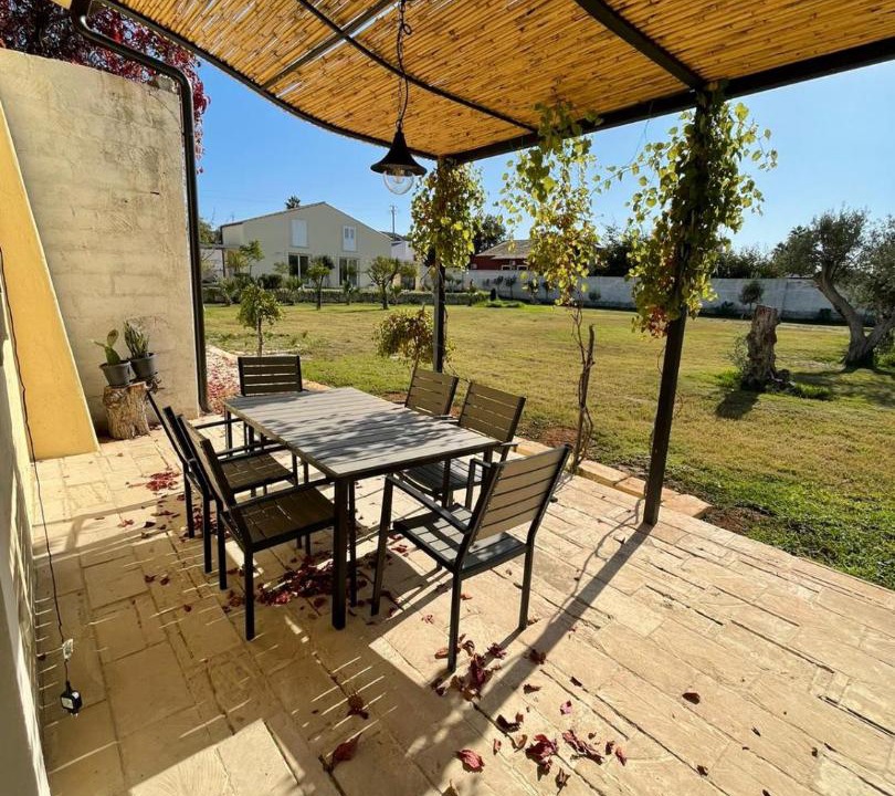 Photo of Patio Balcony in Gallina