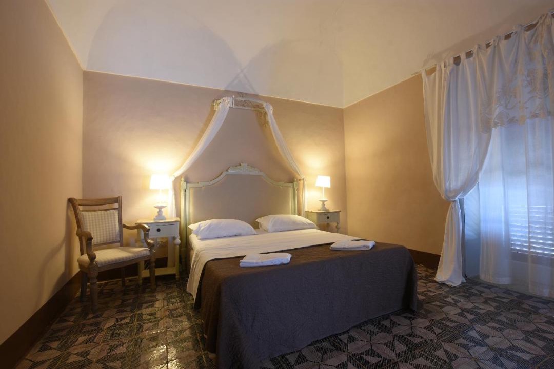 Photo of Bedroom in Palazzolo Acreide