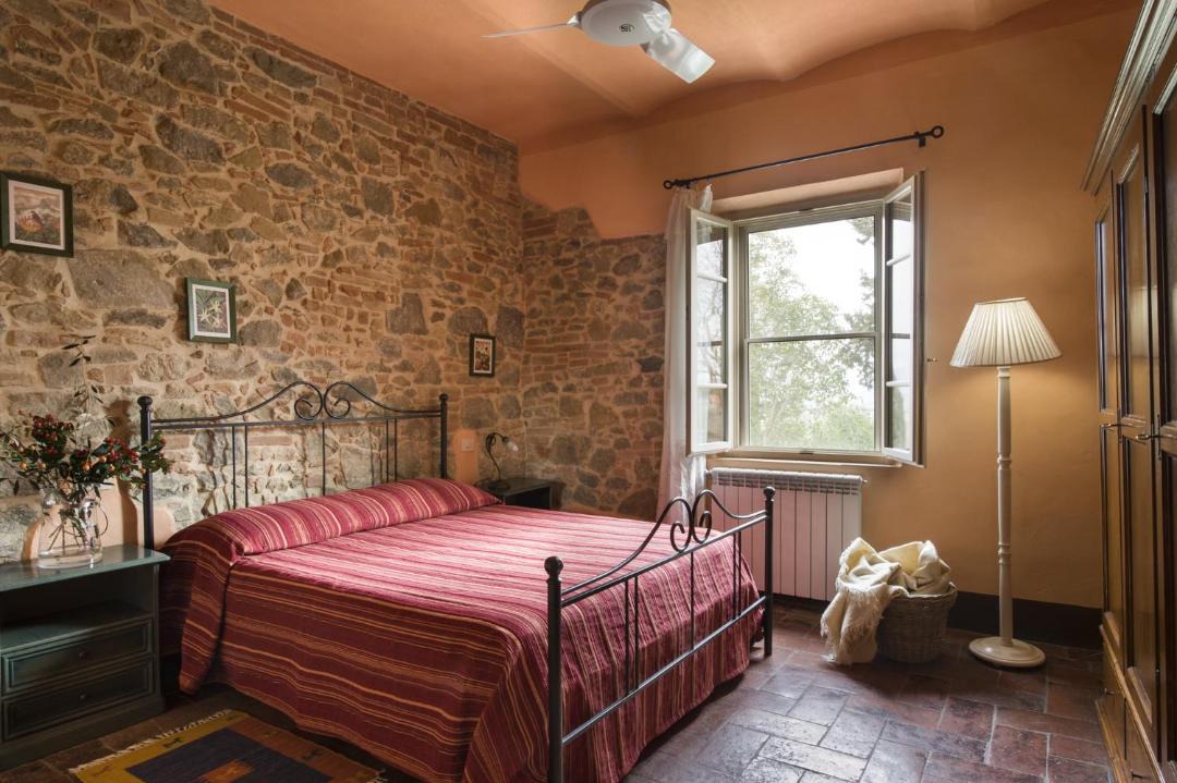 Photo of Bedroom in Marciano della Chiana