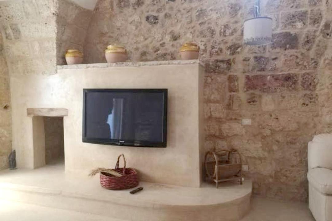 Photo of Bathroom in Centro Storico