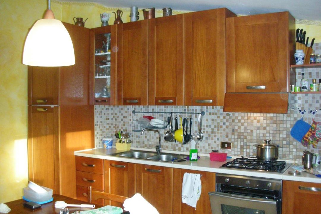 Photo of Kitchen in Tuscania