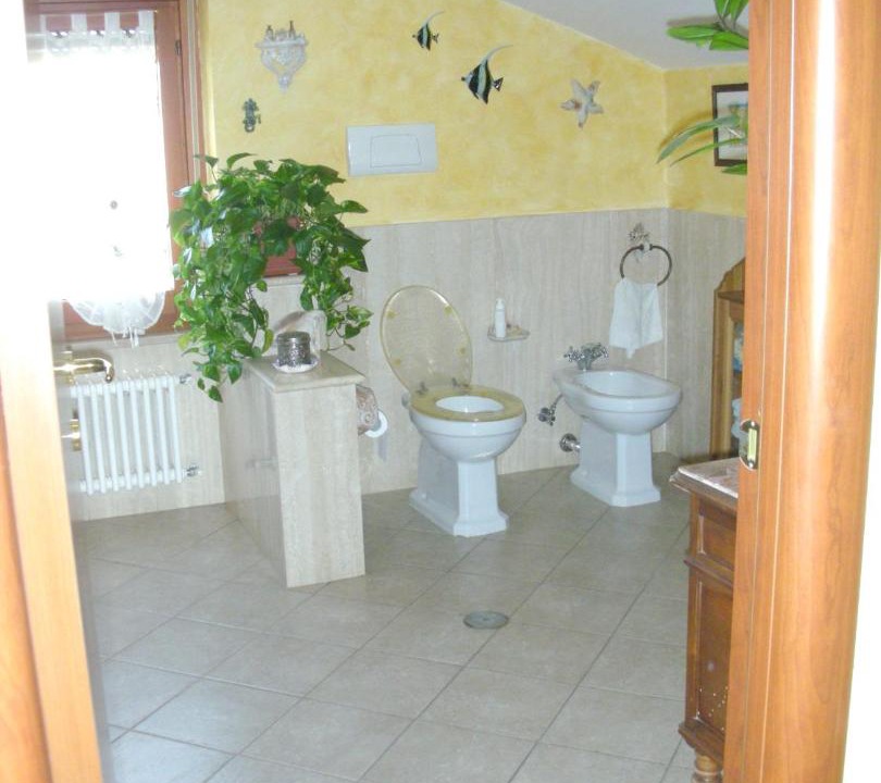 Photo of Bathroom in Tuscania