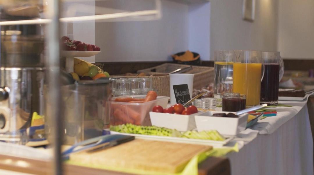 Photo of Kitchen in Caldaro Sulla Strada del Vino