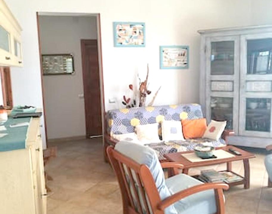 Photo of Livingroom in Santa Maria del Mare