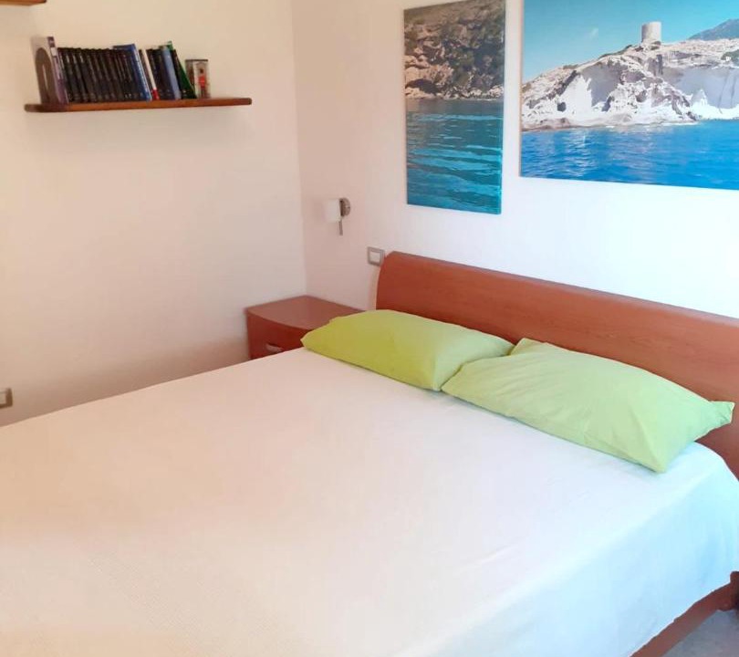 Photo of Bedroom in Santa Maria del Mare