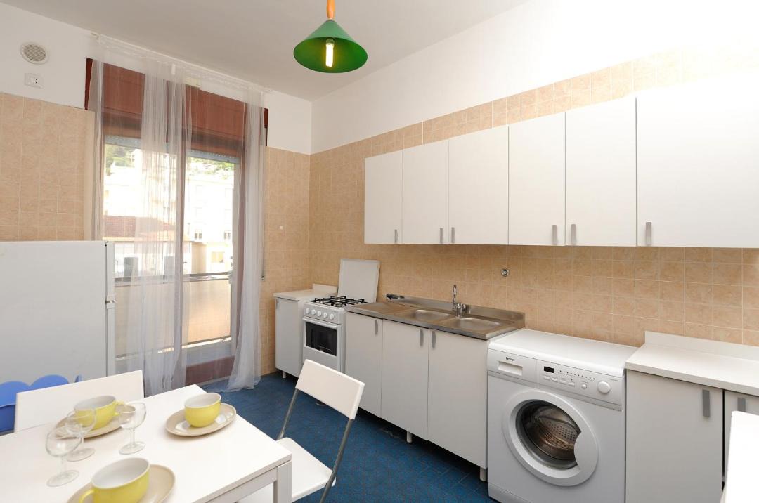Photo of Kitchen in Maiori