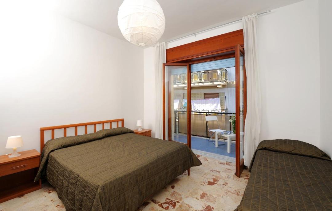 Photo of Bedroom in Maiori