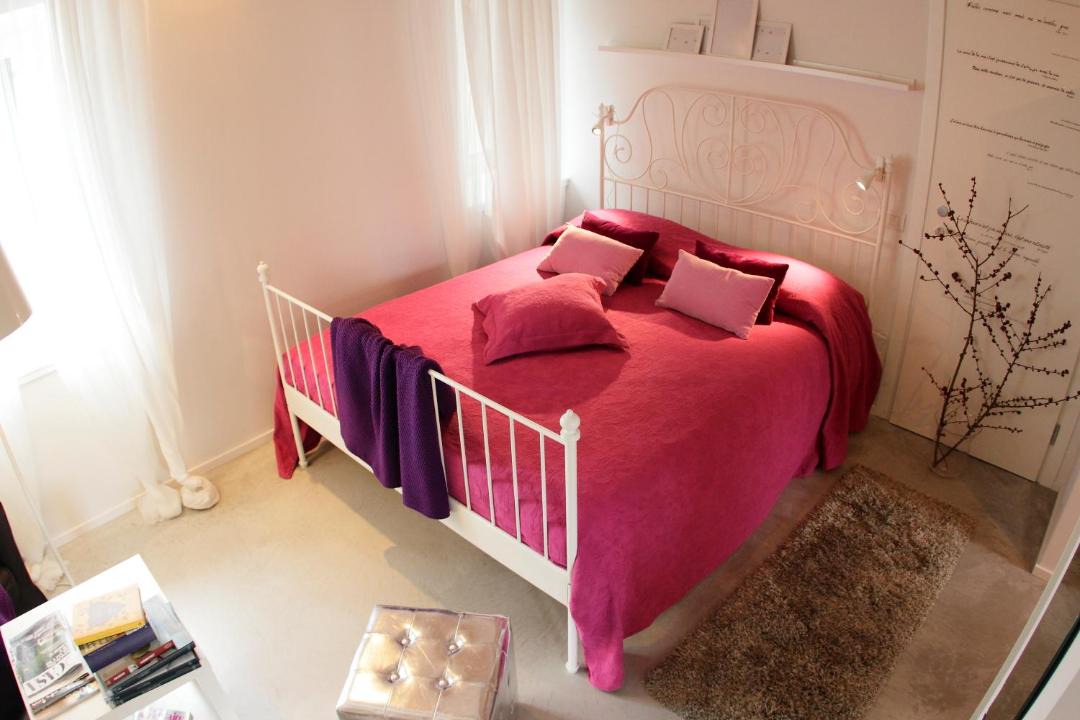Photo of Bedroom in Cividale del Friuli