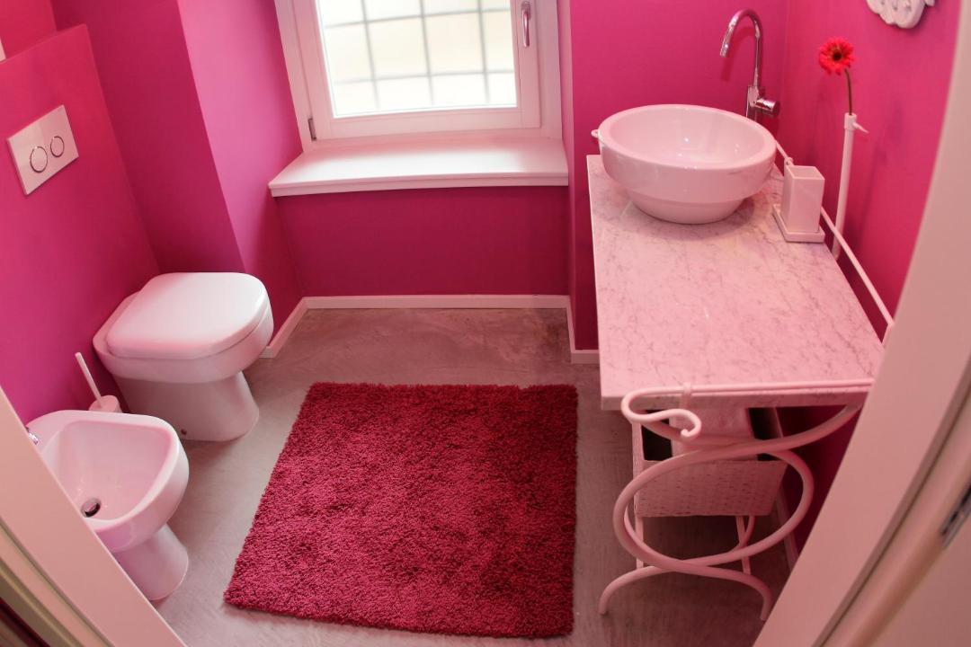 Photo of Bathroom in Cividale del Friuli