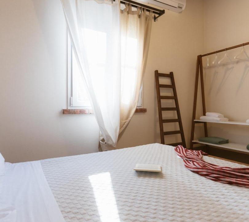 Photo of Bedroom in Gambassi Terme
