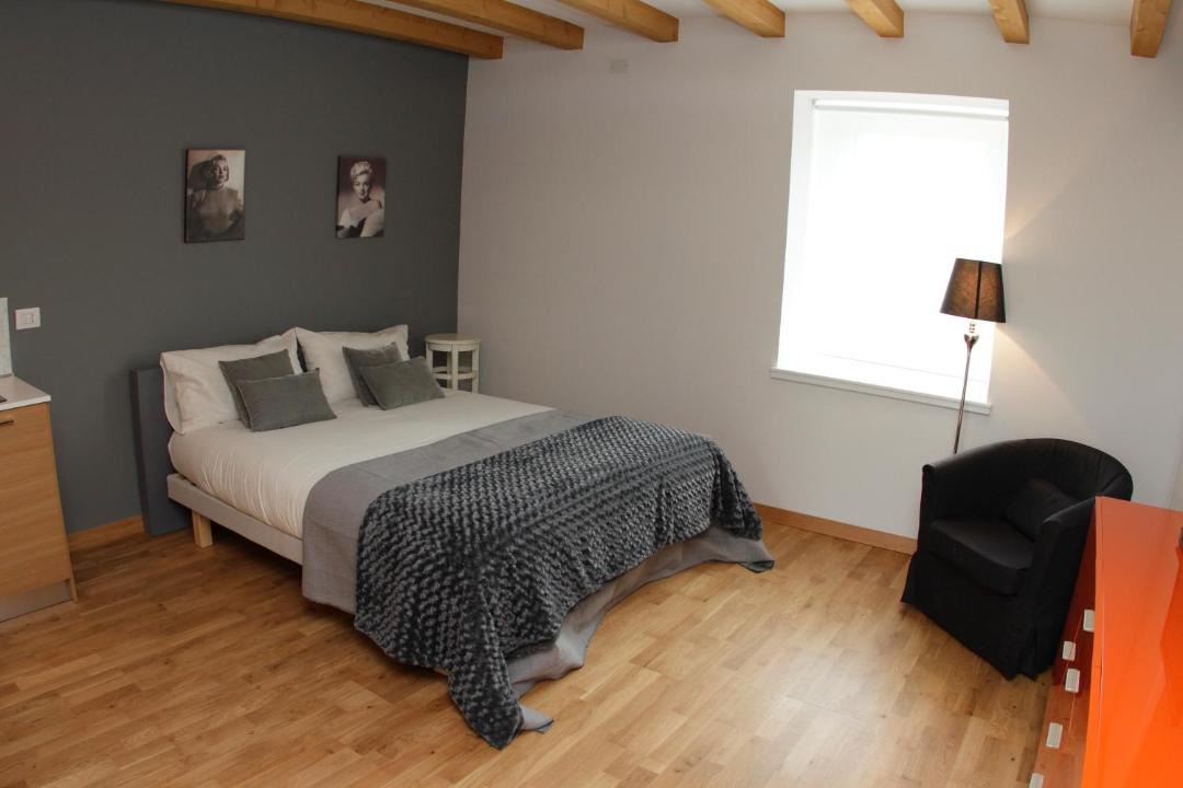 Photo of Bedroom in Cividale del Friuli