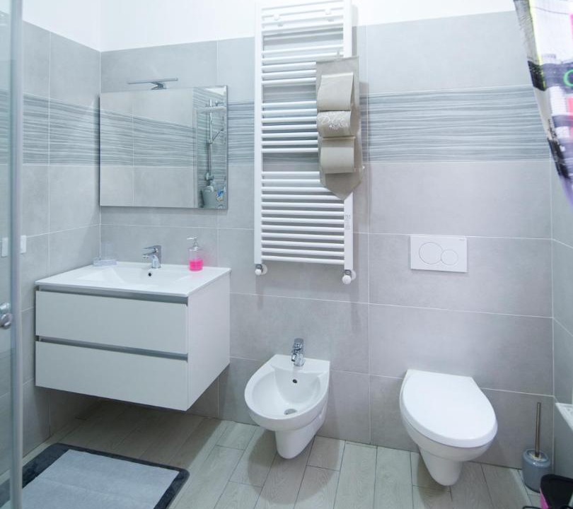 Photo of Bathroom in Como