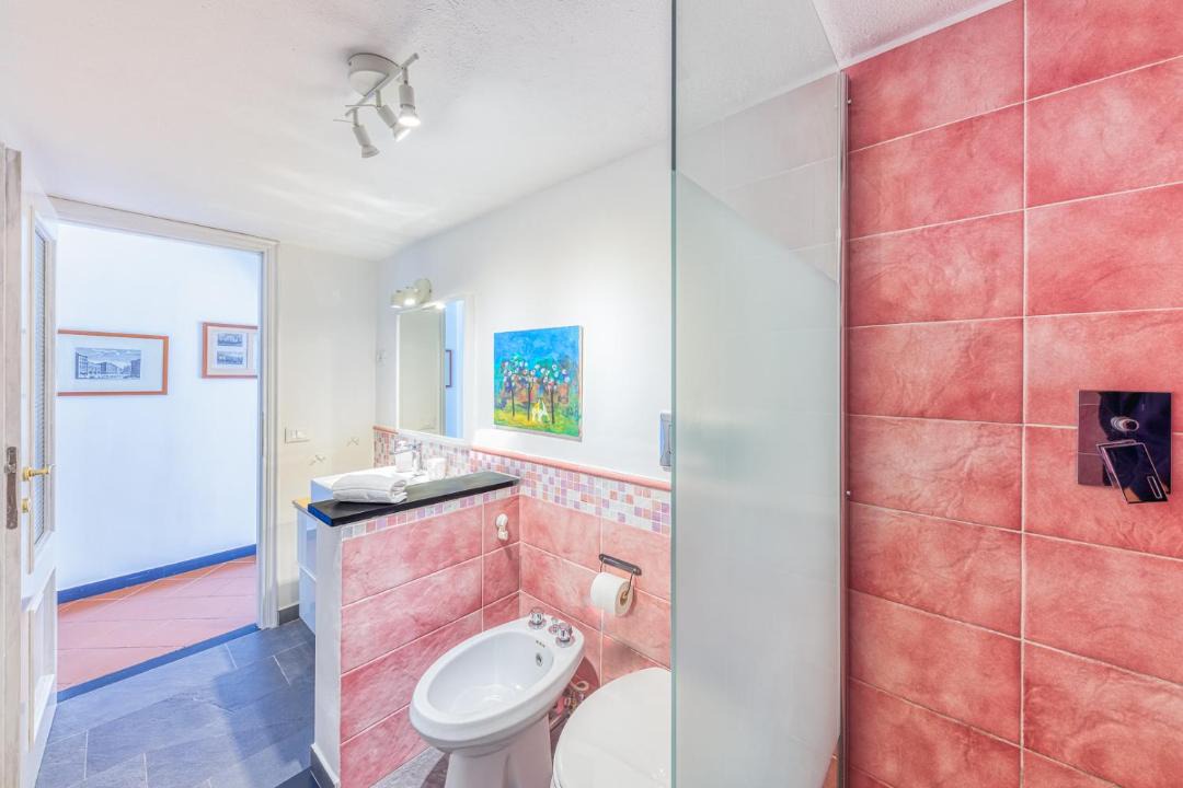 Photo of Bathroom in Pieve Ligure