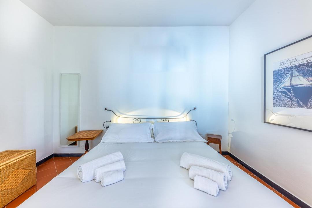 Photo of Bedroom in Pieve Ligure