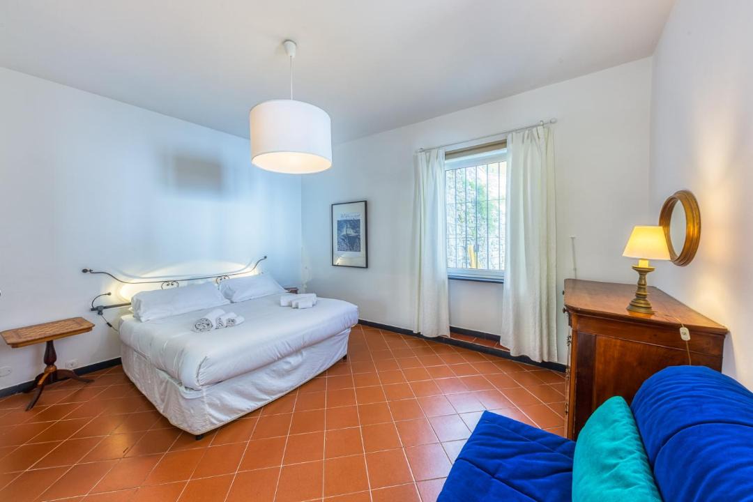 Photo of Bedroom in Pieve Ligure