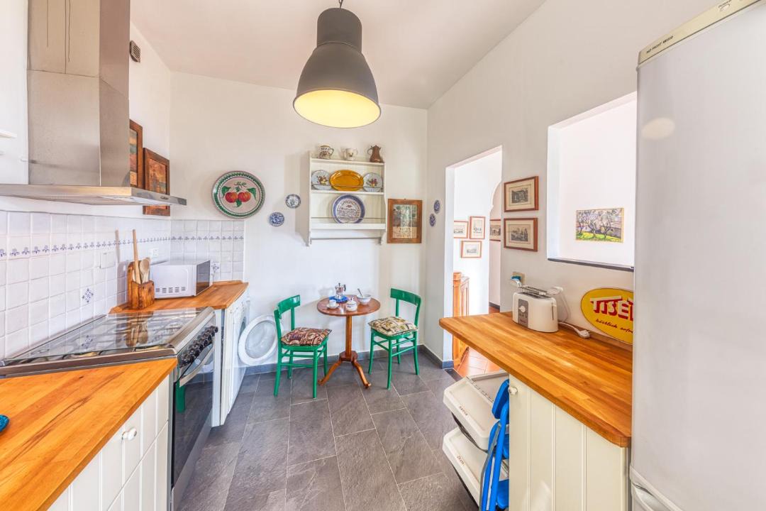 Photo of Livingroom in Pieve Ligure