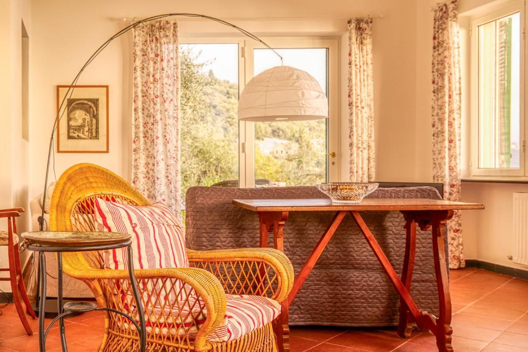 Photo of Livingroom in Pieve Ligure