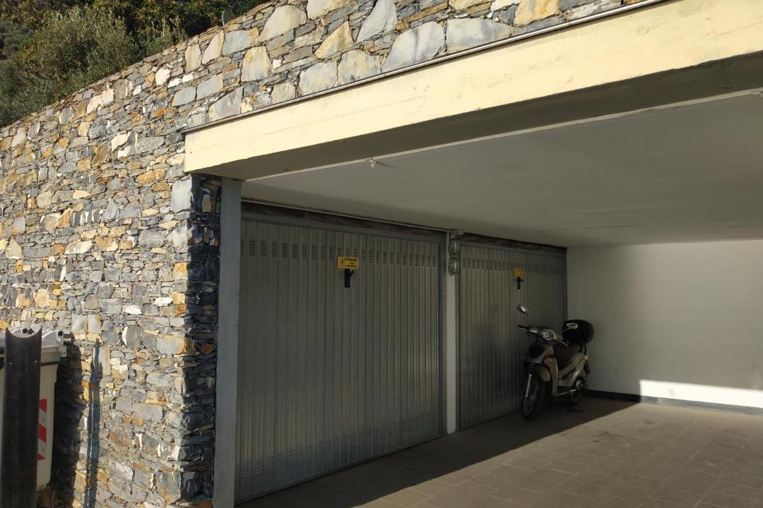 Photo of Buildings in Pieve Ligure