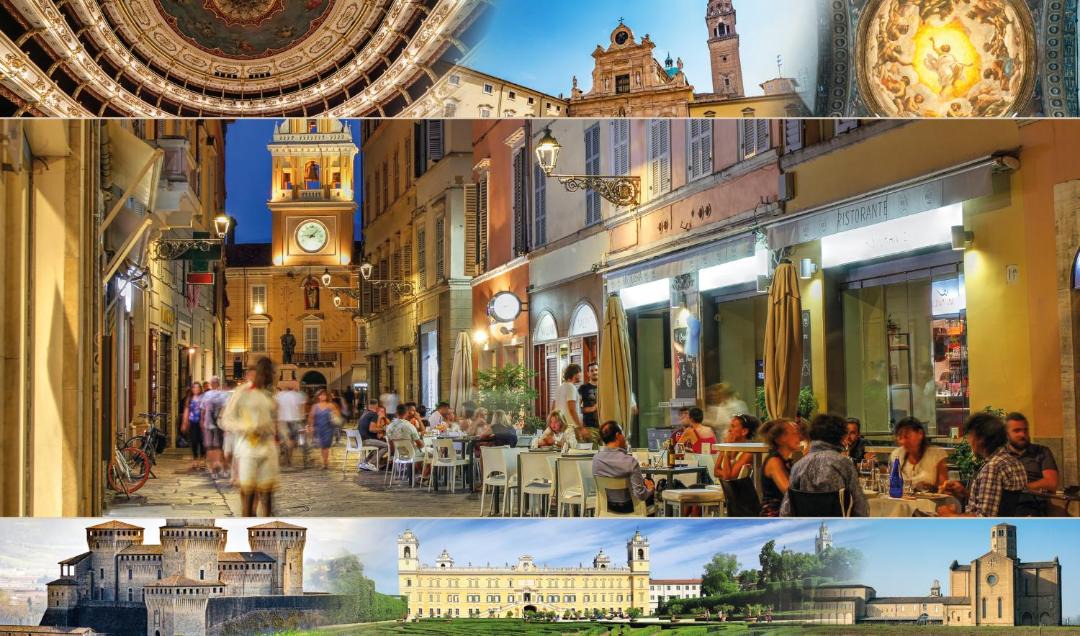 Photo of Buildings in San Leonardo