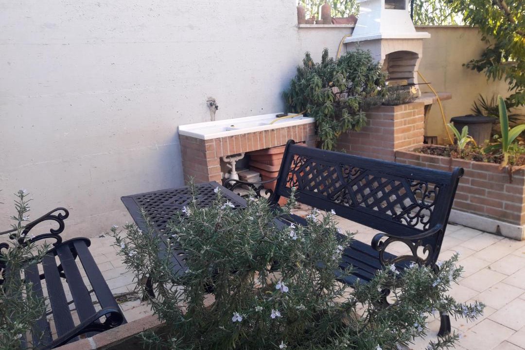 Photo of Patio Balcony in Loreto
