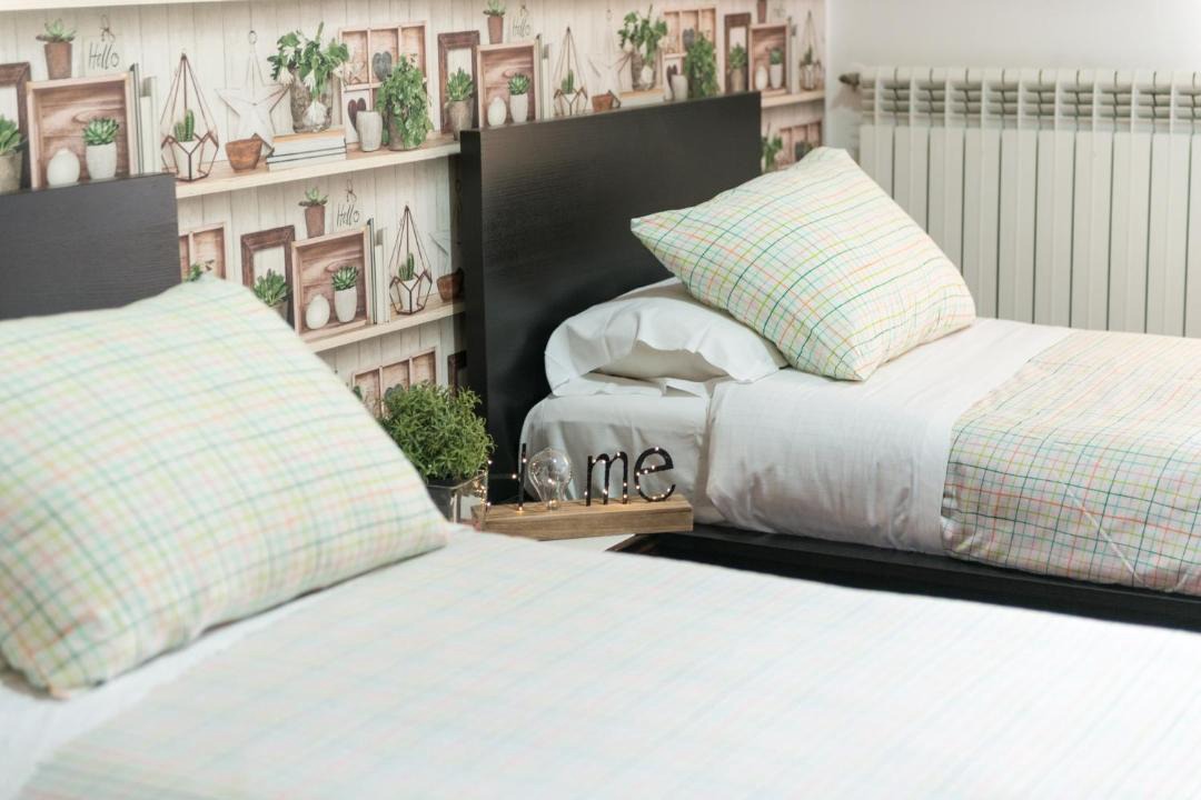 Photo of Bedroom in Aversa