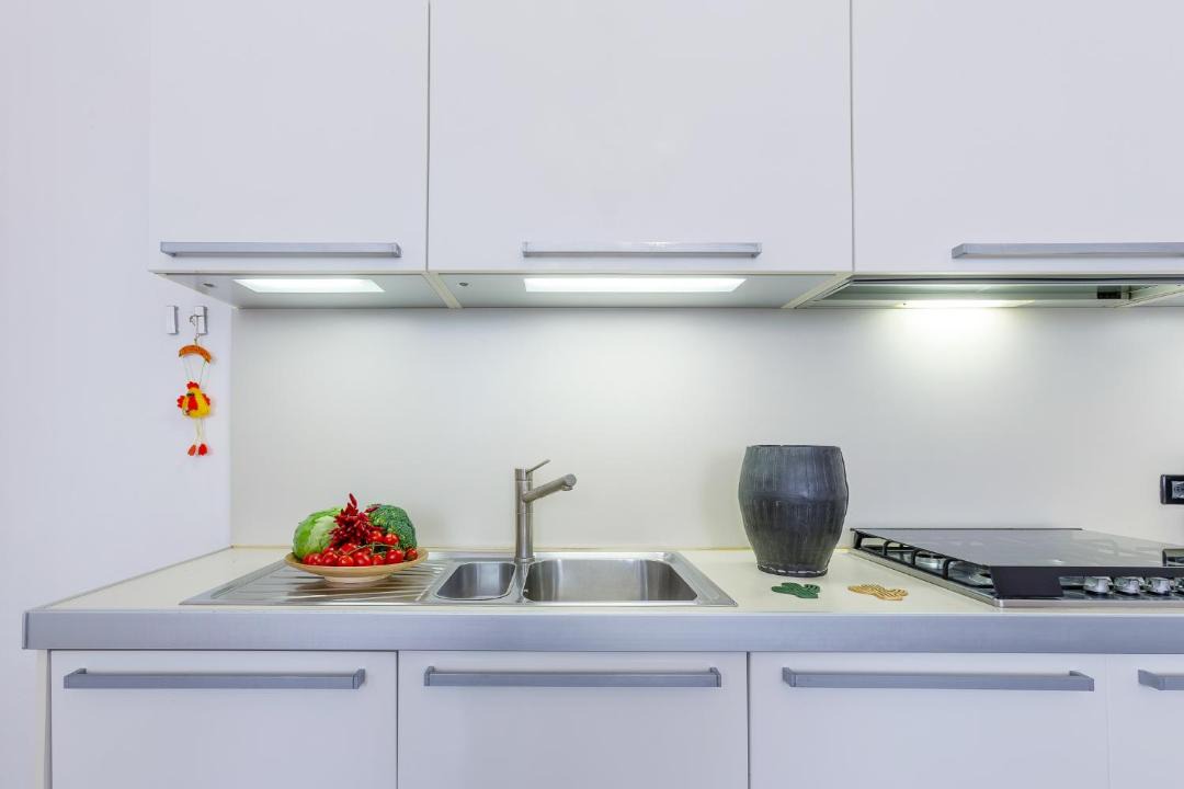 Photo of Kitchen in Francolino