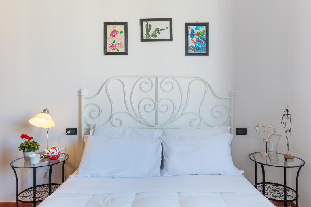 Photo of Bedroom in Francolino