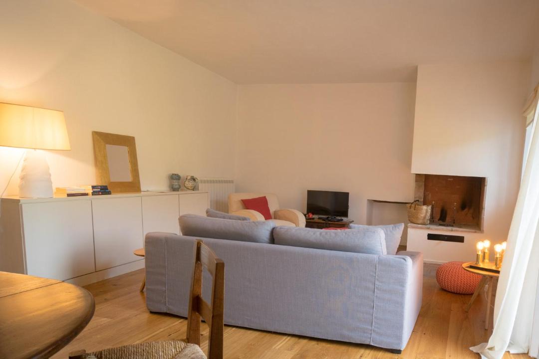 Photo of Livingroom in Casperia