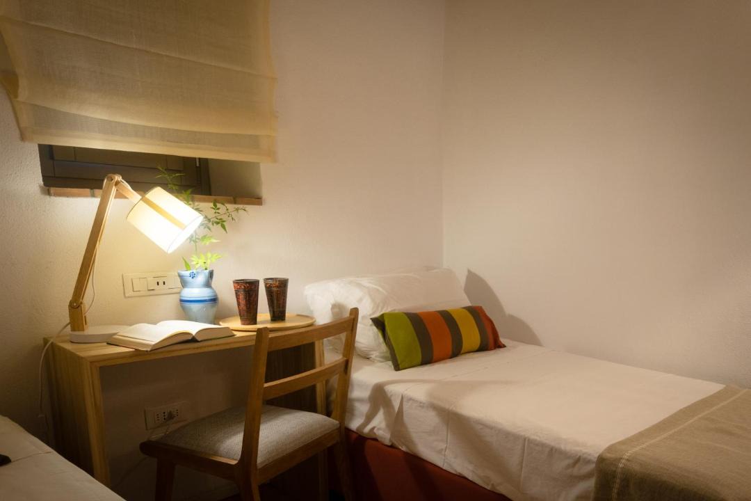 Photo of Bedroom in Casperia