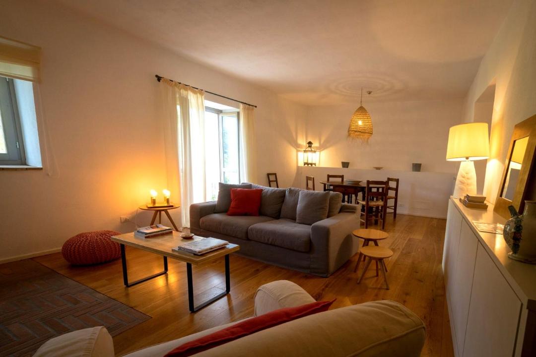 Photo of Livingroom in Casperia