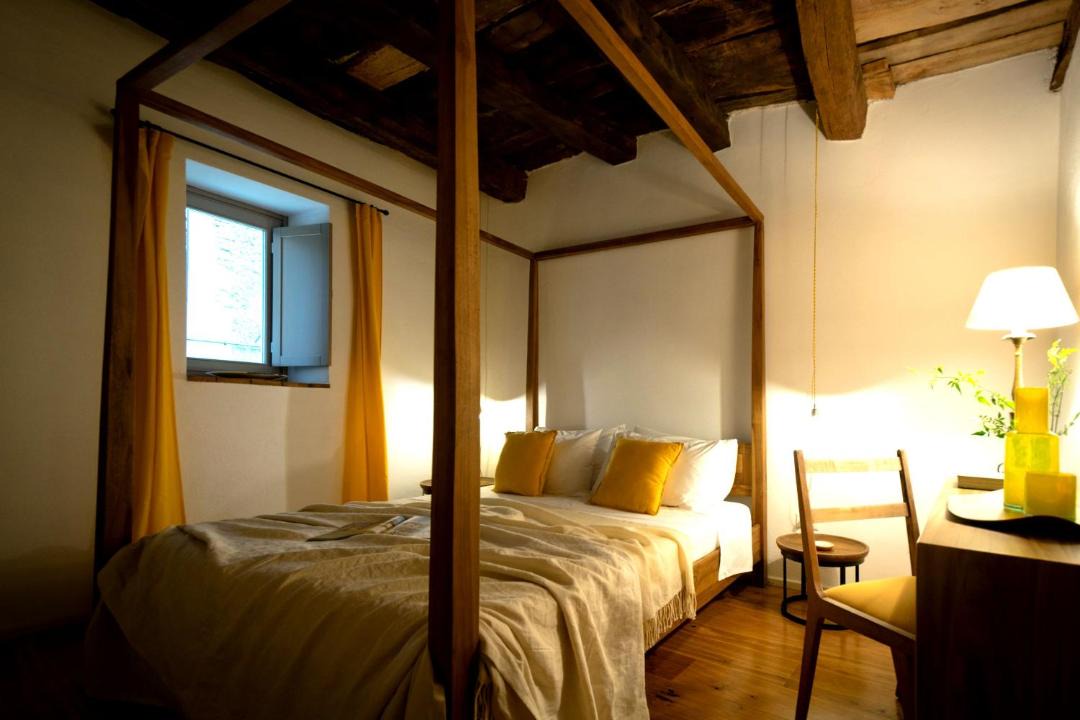 Photo of Bedroom in Casperia