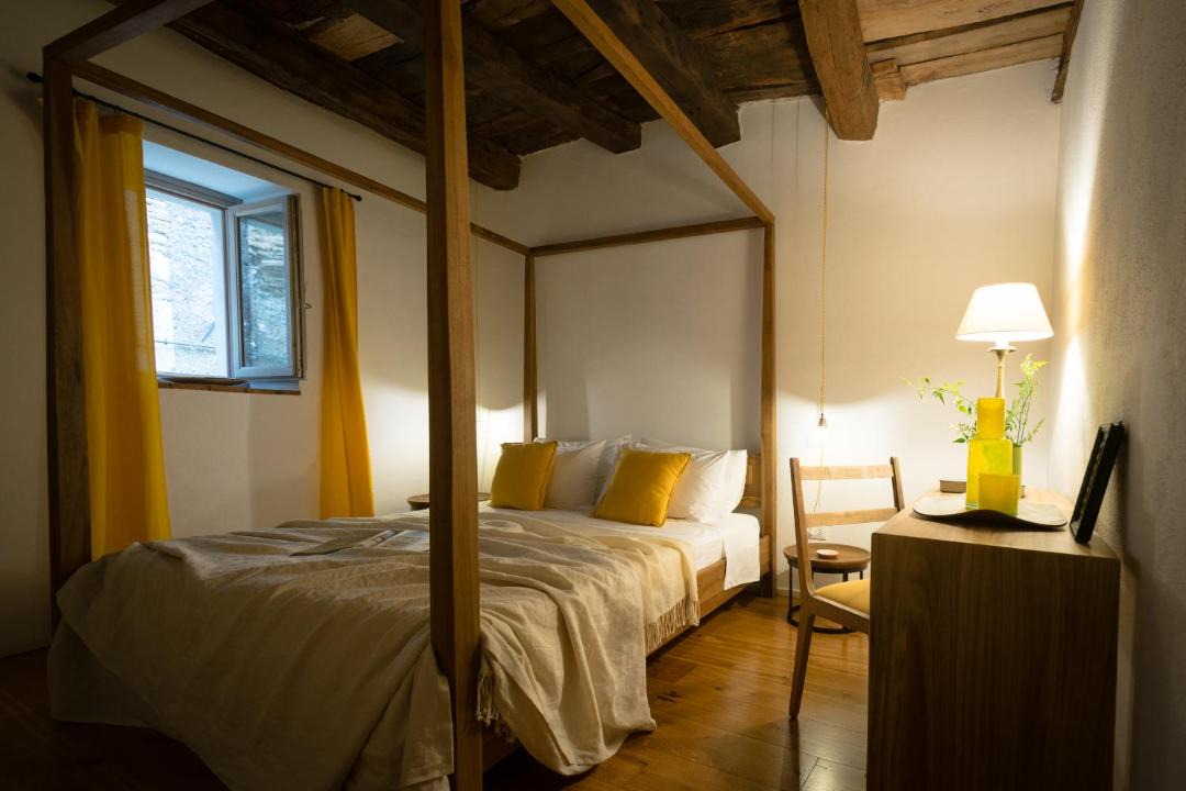 Photo of Bedroom in Casperia