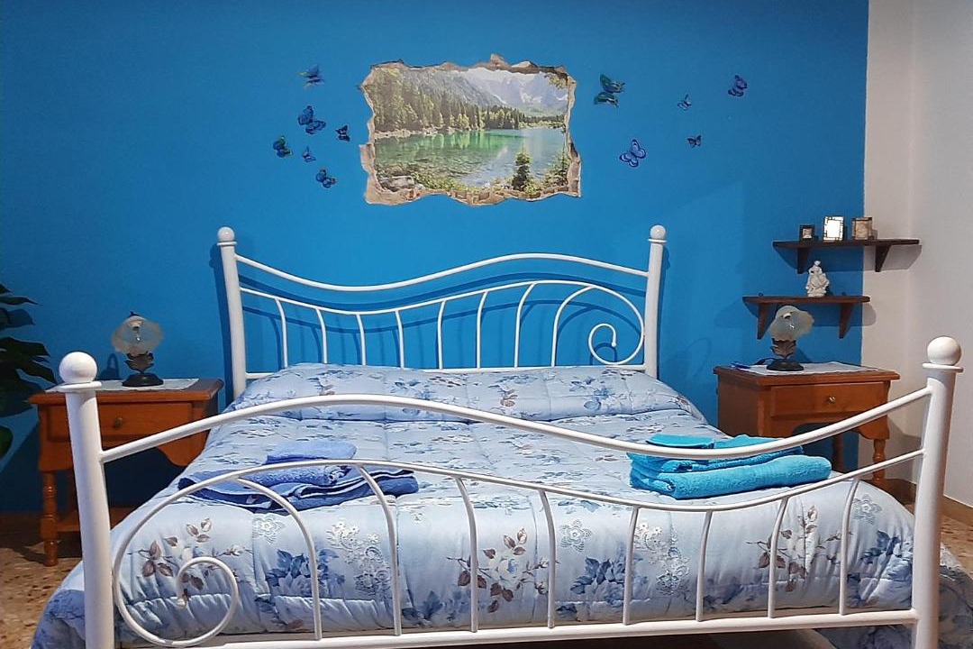 Photo of Bedroom in Guspini