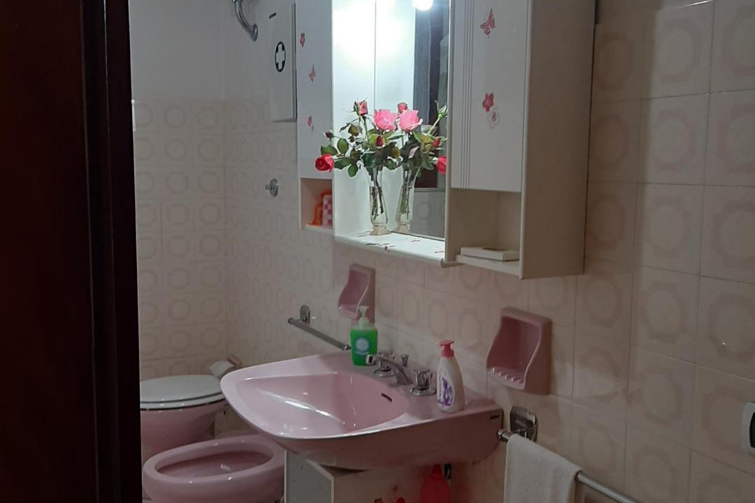 Photo of Bathroom in Guspini