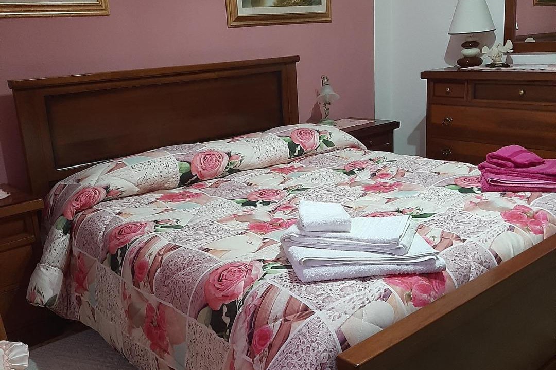 Photo of Bedroom in Guspini