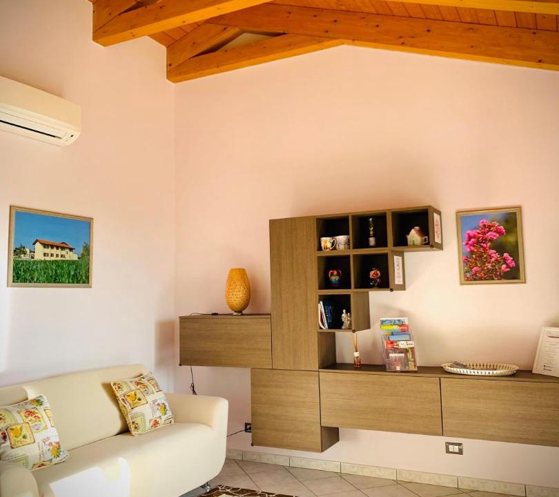 Photo of Livingroom in Albiano d'Ivrea