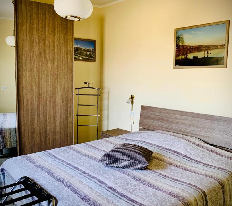 Photo of Bedroom in Albiano d'Ivrea