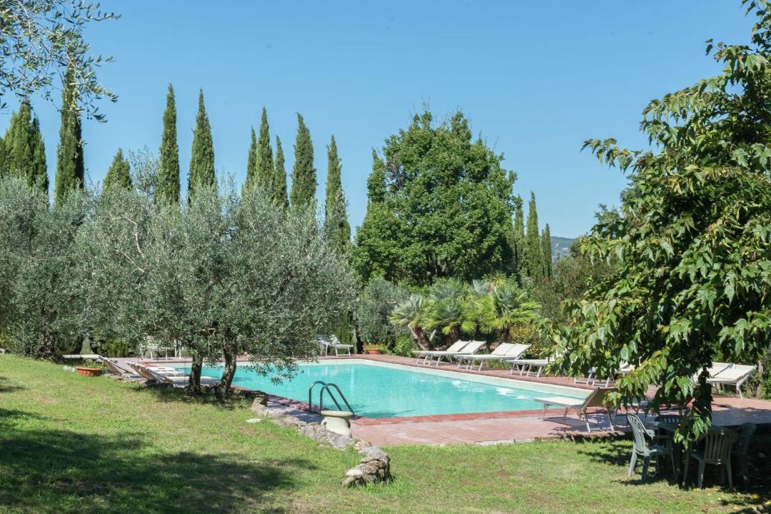Photo of Outdoor in Castelnuovo di Val di Cecina