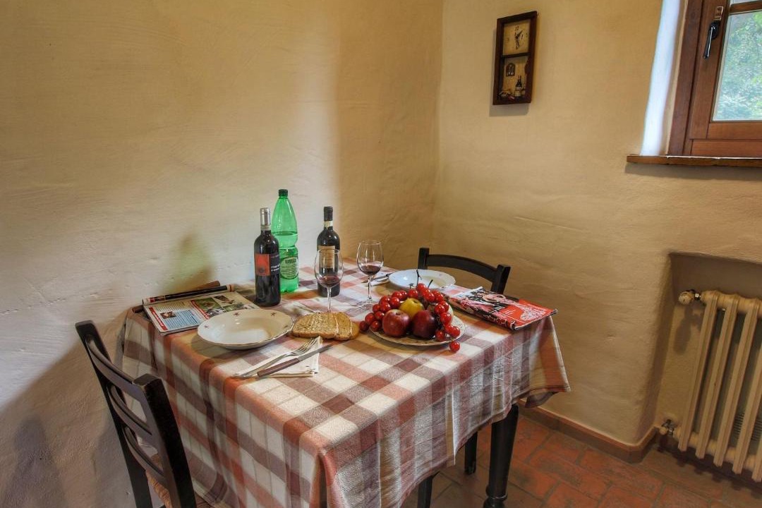 Photo of Kitchen in Proceno