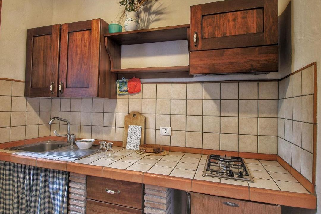 Photo of Kitchen in Proceno
