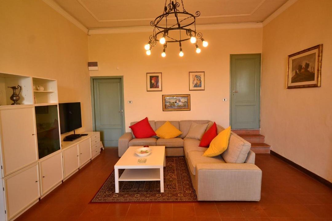 Photo of Livingroom in Montefiridolfi