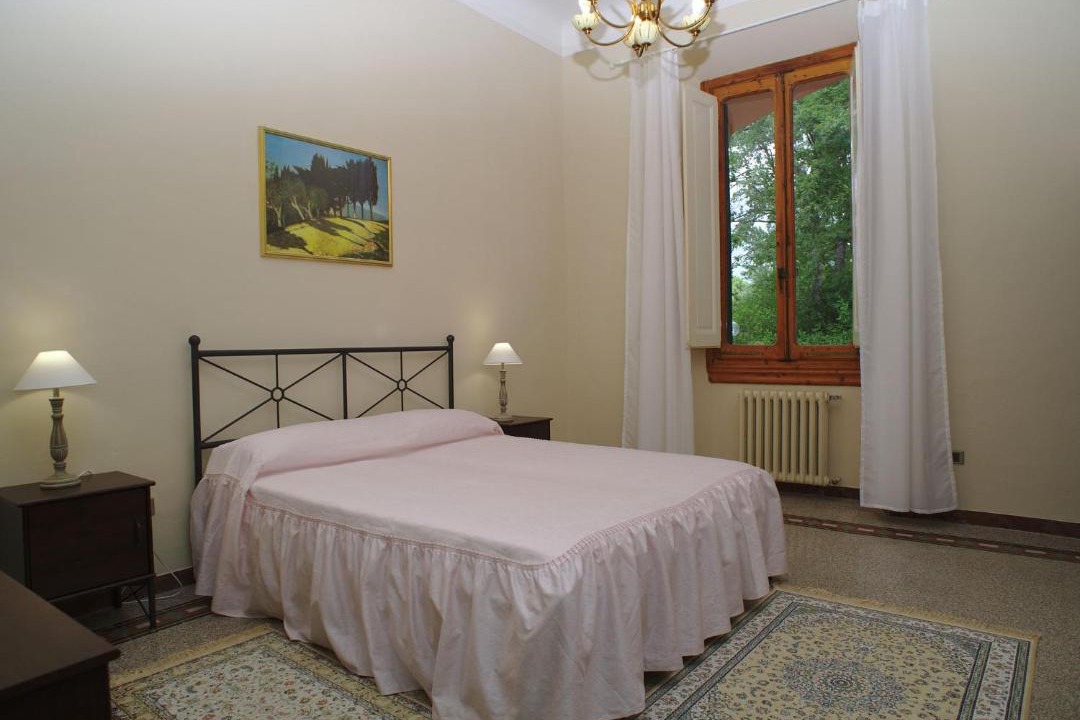 Photo of Bedroom in Montefiridolfi
