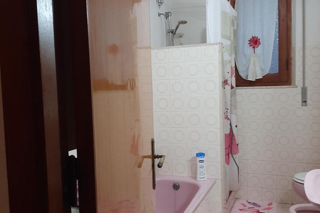 Photo of Bathroom in Guspini